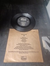 Vinyl single secret for sale Vinyl single secret for sale  HITCHIN
