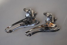 Campagnolo record titanium gebraucht kaufen  Königs Wusterhausen