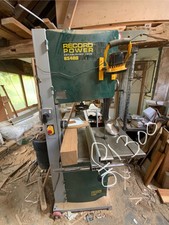 Record power bs400 for sale  CHELTENHAM