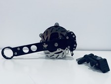 Sip scheibenbremse hinten gebraucht kaufen  Eltmann