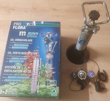 Jbl 500g flasche gebraucht kaufen  Friedrichshafen