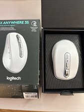 Logitech anywhere verkabelte gebraucht kaufen  Waldkirchen