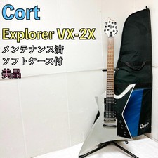 Cort Explorer Explorer VX-2X cinza #PC2D4G comprar usado  Enviando para Brazil