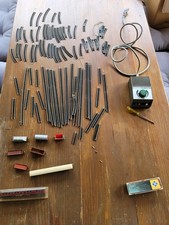 Minitrix konvolut schienen gebraucht kaufen  Mömbris