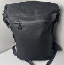 Usado, Mochila StormTech Cirrus • WXP-3, 25 litros cor preta, à prova d'água 🎒 comprar usado  Enviando para Brazil