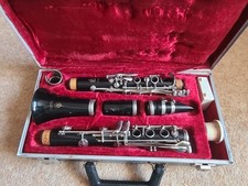 bundy clarinet for sale bundy clarinet for sale CAMBERLEY