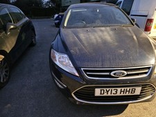 Ford mondeo 2.0 for sale  BLANDFORD FORUM
