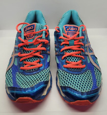Tênis de corrida Asics Gel Cumulus 15 masculino tamanho 10 comprar usado  Enviando para Brazil