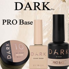 Esmalte DARK BASE PRO Сamouflage Gel - Сover / Borracha / Design Rápido / 15ml. comprar usado Esmalte DARK BASE PRO Сamouflage Gel - Сover / Borracha / Design Rápido / 15ml. comprar usado  Enviando para Brazil