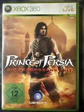 Usado, Prince of Persia: die Vergessene Zeit (Microsoft Xbox 360) comprar usado  Enviando para Brazil