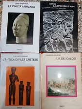 Classici libri archeologia usato  Milano