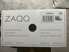 Zaqq schuhe neu gebraucht kaufen  Haltern am See