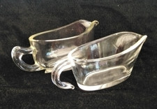 Pyrex small gravy for sale  LONDON