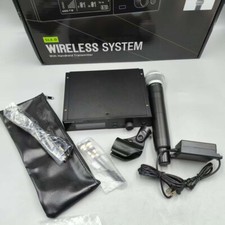New shure slxd4 for sale  Walnut