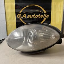 Front headlight mercedes d'occasion  Expédié en Belgium