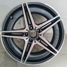 Cerchio lega mercedes usato  Paolisi