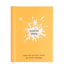 Paperchase creative spark for sale  ELLAND