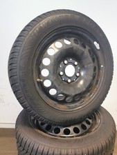 Winterräder 205 r16 gebraucht kaufen  Berlin