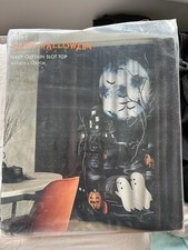Next halloween scene for sale  DEWSBURY