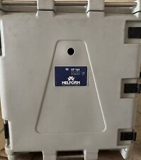 Contenitore isotermico melform usato  Cinisi