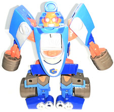 Playskool transformers 2002 for sale  Saco