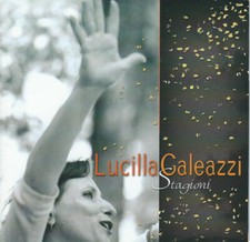 Lucilla galeazzi stagioni d'occasion Lucilla galeazzi stagioni d'occasion  Hennebont
