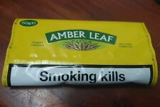 Amber leaf 50g for sale  Shipping to Ireland