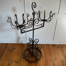 Antique freestanding black for sale  FAREHAM