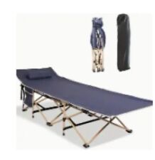 Cot bed long for sale  Waterford
