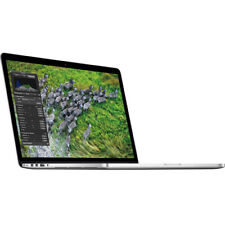 Notebook Apple MacBook Pro 15" 2012, 256GB SSD, Intel i7 2.3GHz 8GB RAM), Muito Bom comprar usado  Enviando para Brazil