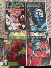Marvel comics the usato  Bologna