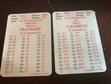 1990 apba cards for sale  Beverly