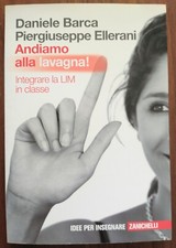 Andiamo alla lavagna usato  Cesena