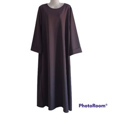 Robe abaya d'occasion Robe abaya d'occasion  Clichy-sous-Bois