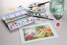 Schmincke aquarelle godet d'occasion  Lyon VI