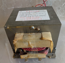 1150w 2100v hochspannungstrans gebraucht kaufen  Berlin
