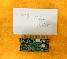 Placa opcional pré-amplificador ELECRAFT K3S KXV3B transversor E/S comprar usado  Enviando para Brazil