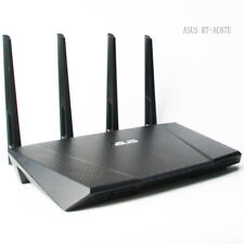 Roteador Wireless USB 2.0, USB 3.0 Original ASUS RT-AC87U 2334Mbps 3G/4G comprar usado  Enviando para Brazil