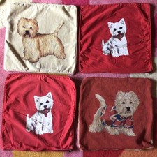 Butler wilson westie for sale  ILFORD