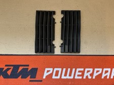 Kühlerschutz ktm 640 gebraucht kaufen  Stadtroda