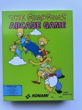 Simpsons arcade game for sale  Venice