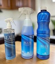Lucca spanish cleaning for sale  STEVENSTON
