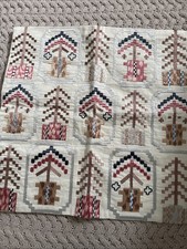 West elm embroidered for sale  Haledon