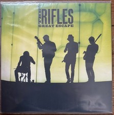 Rifles great escape for sale  PLYMOUTH