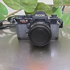 Ricoh super 35mm for sale  Haverstraw