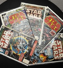 Star wars marvel for sale  Silver Spring