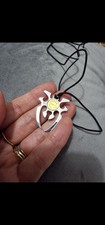 Collana rebecca usato  Alessandria