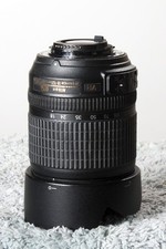 Nikon nikkor 105 usato  Frattaminore