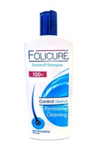 Xampu Folicuré Control Caspa Limpieza Renovadora 700ml caspa  comprar usado  Enviando para Brazil