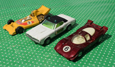 Corgi toys lot for sale  DOVER